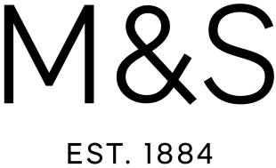 M&S Logo